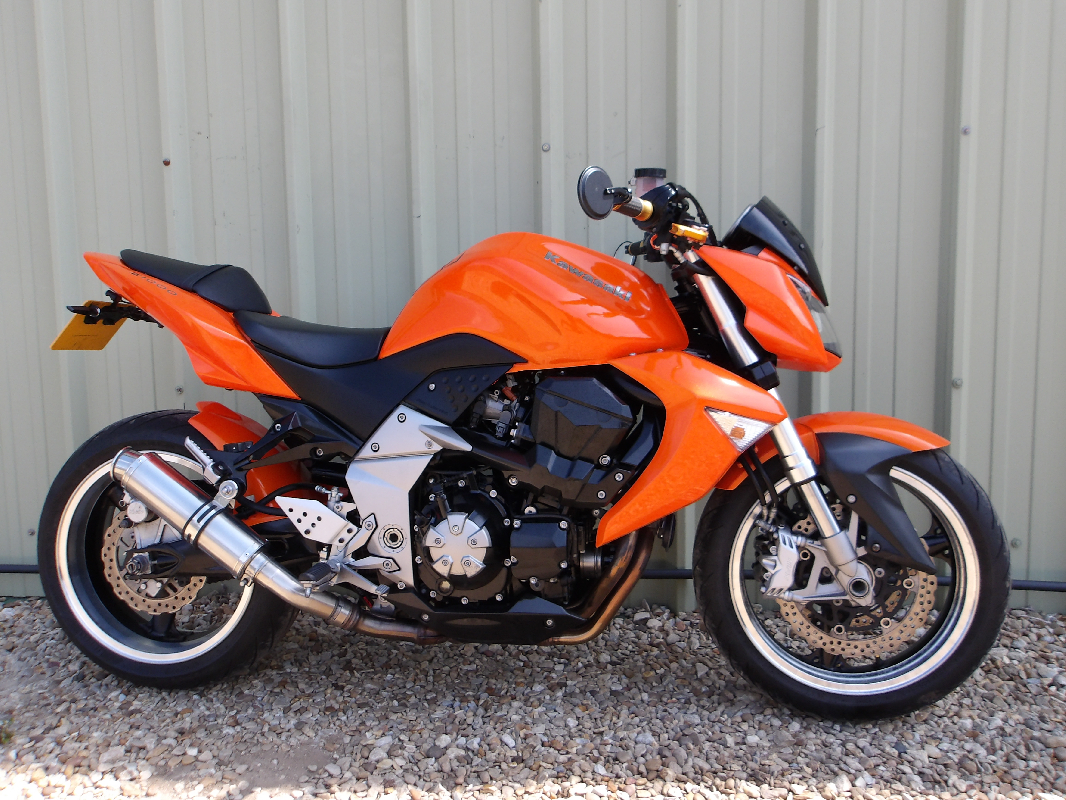 bike